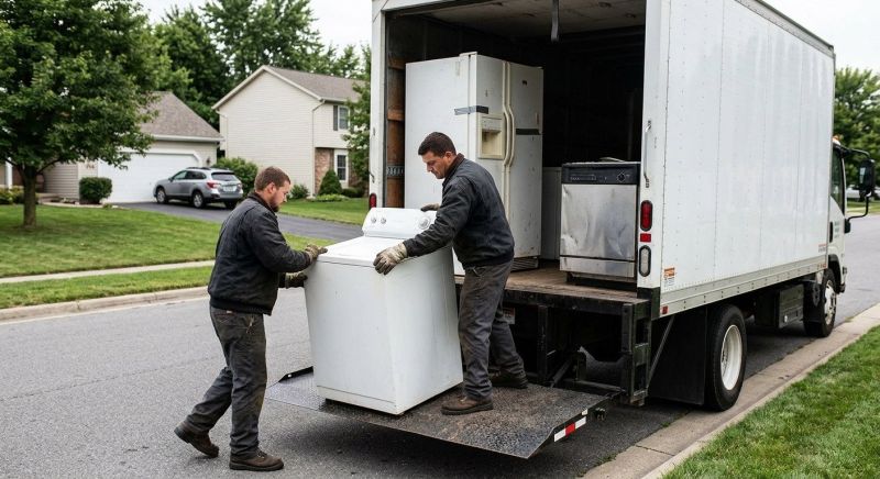 Bed Disposal in Chico, CA
