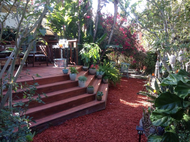 Eco-Friendly Options