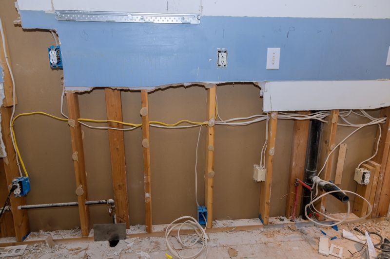 Kitchen Cabinet Demolition in Sacramento, CA