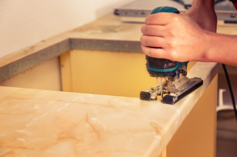 Kitchen Cabinet Demolition in Bergen County, NJ
