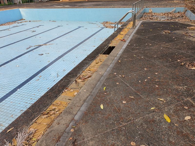Parking Lot Removal in Bergen County, NJ